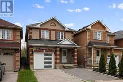 17 HORSTMAN STREET | Markham Ontario | Slide Image One