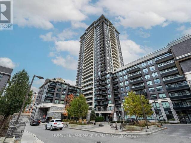 1909 - 15 WATER WALK DRIVE Markham Ontario, L6G 0G2