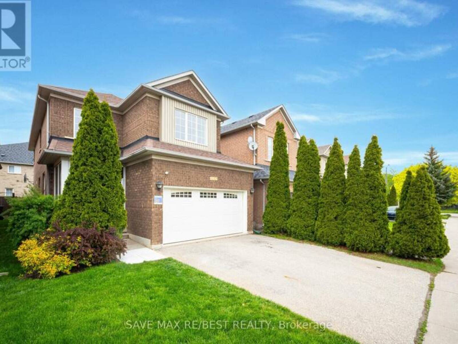 3493 MCDOWELL DRIVE, Mississauga, Ontario L5M 6R6