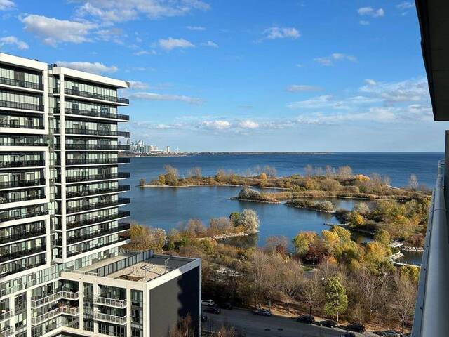 1208 - 33 SHORE BREEZE DRIVE E Toronto Ontario, M8V 0G1