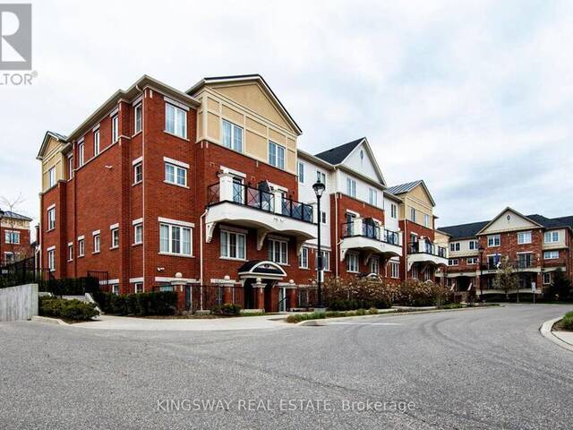 21 - 2488 POST ROAD Oakville Ontario, L6H 0K1 - 2 Bedrooms Condo For Sale