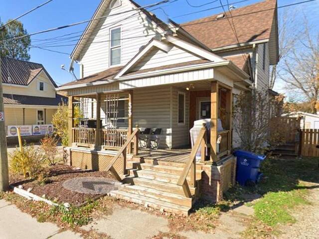 33 RICHMOND STREET Chatham Ontario, N7M 1N5