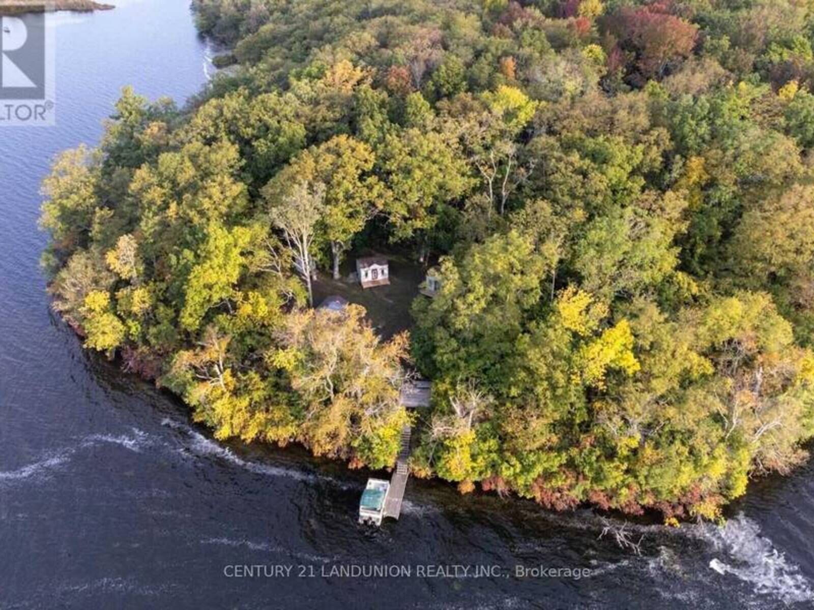 0 JUBILEE ISLAND, Otonabee-South Monaghan, Ontario K0L 1B0