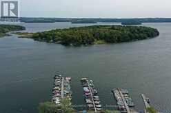 0 JUBILEE ISLAND | Otonabee-South Monaghan Ontario | Slide Image Eight