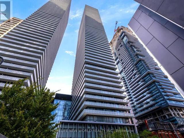 4409 - 50 CHARLES STREET E Toronto Ontario, M4Y 0C3 - 2 Bedrooms Condo For Sale