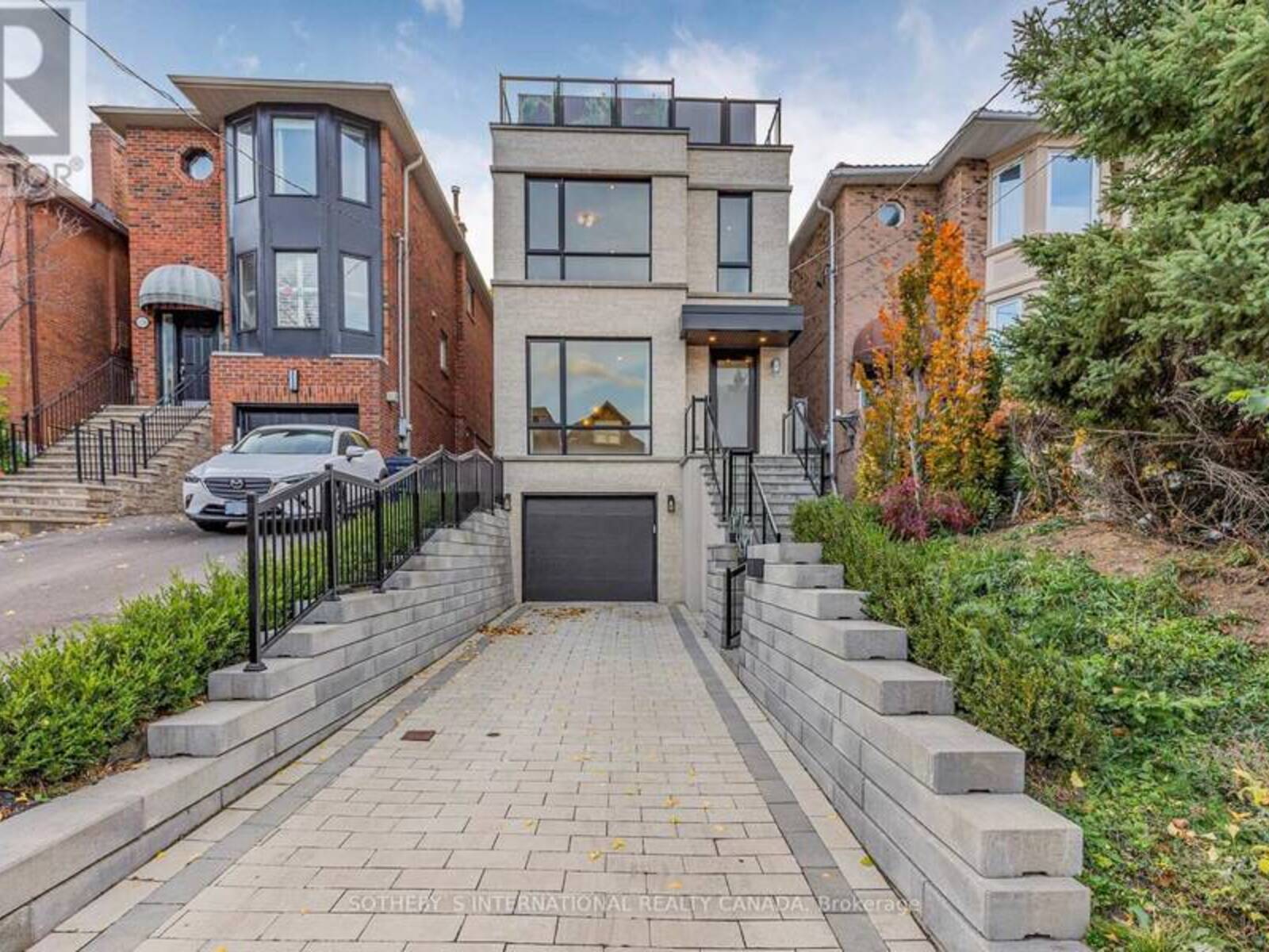 678 ORIOLE PARKWAY, Toronto, Ontario M4R 2C5