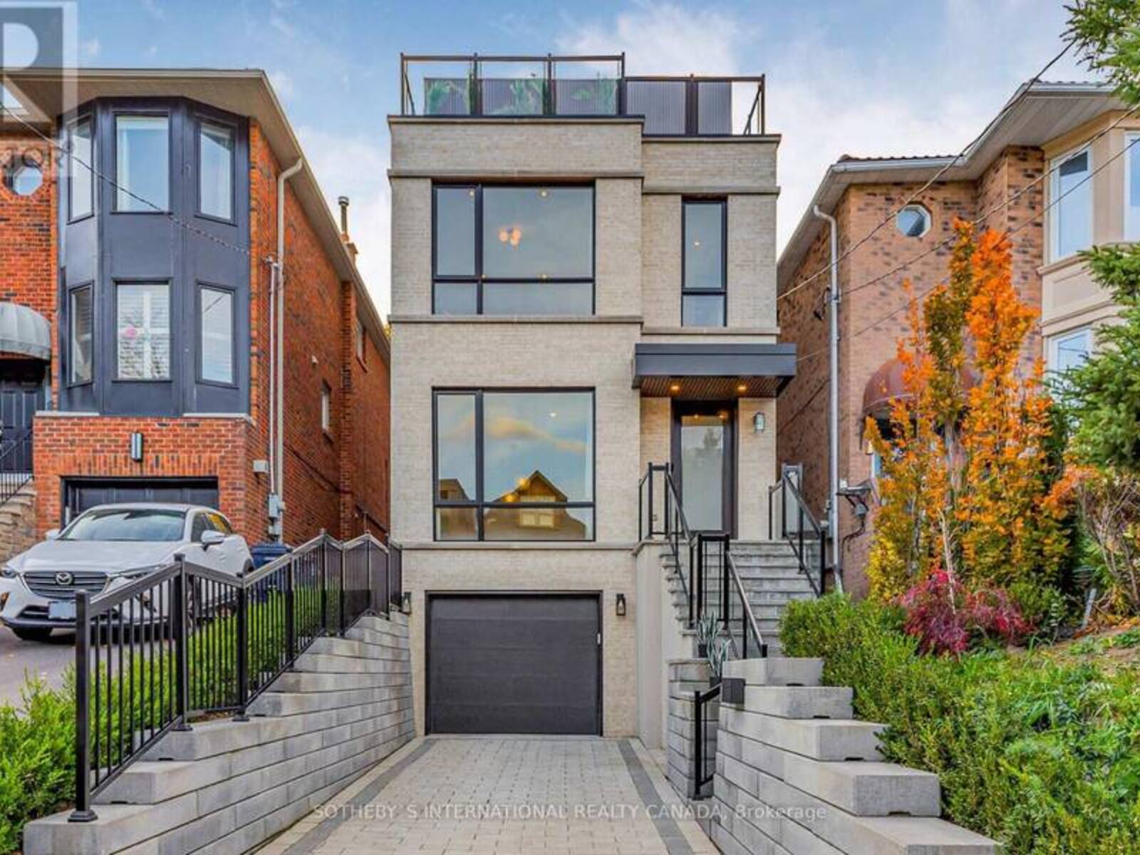 678 ORIOLE PARKWAY, Toronto, Ontario M4R 2C5