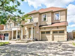 12 FERRETTI STREET Vaughan Ontario, L6A 0H7