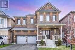 404 BAKER HILL BOULEVARD | Whitchurch-Stouffville Ontario | Slide Image One