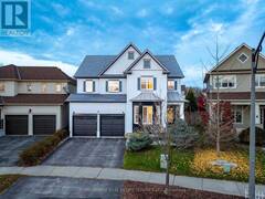 35 HURST STREET Halton Hills Ontario, L7J 2Z8