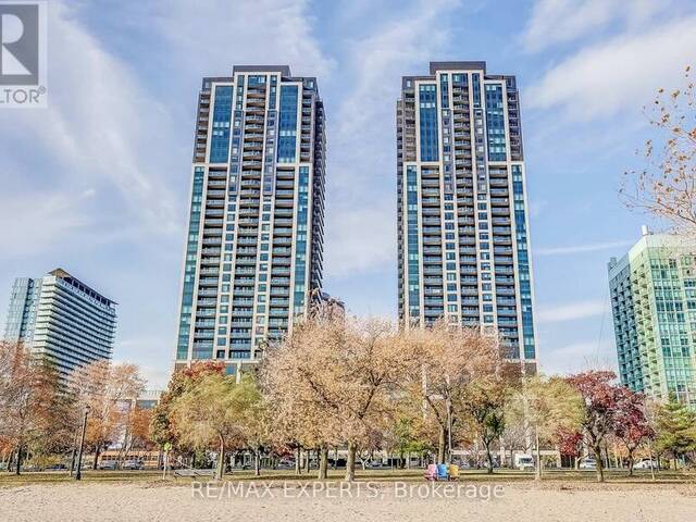 1508 - 1928 LAKESHORE BOULEVARD W Toronto Ontario, M6S 0B1