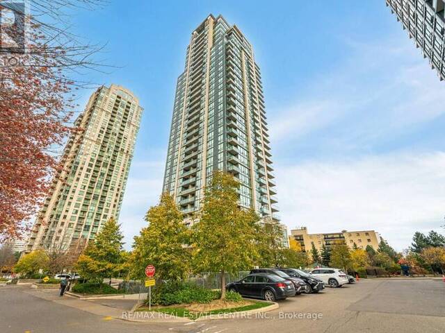 208 - 3515 KARIYA DRIVE Mississauga Ontario, L5B 0C1