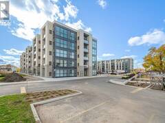 234 - 50 HERRICK AVENUE St. Catharines Ontario, L2P 2T9