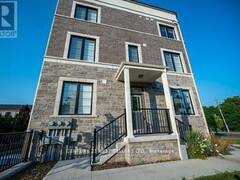 45 - 383 DUNDAS STREET E Hamilton Ontario, L0R 2H3