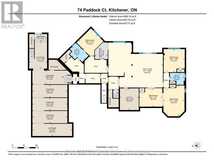 74 PADDOCK COURT | Kitchener Ontario | Slide Image Forty