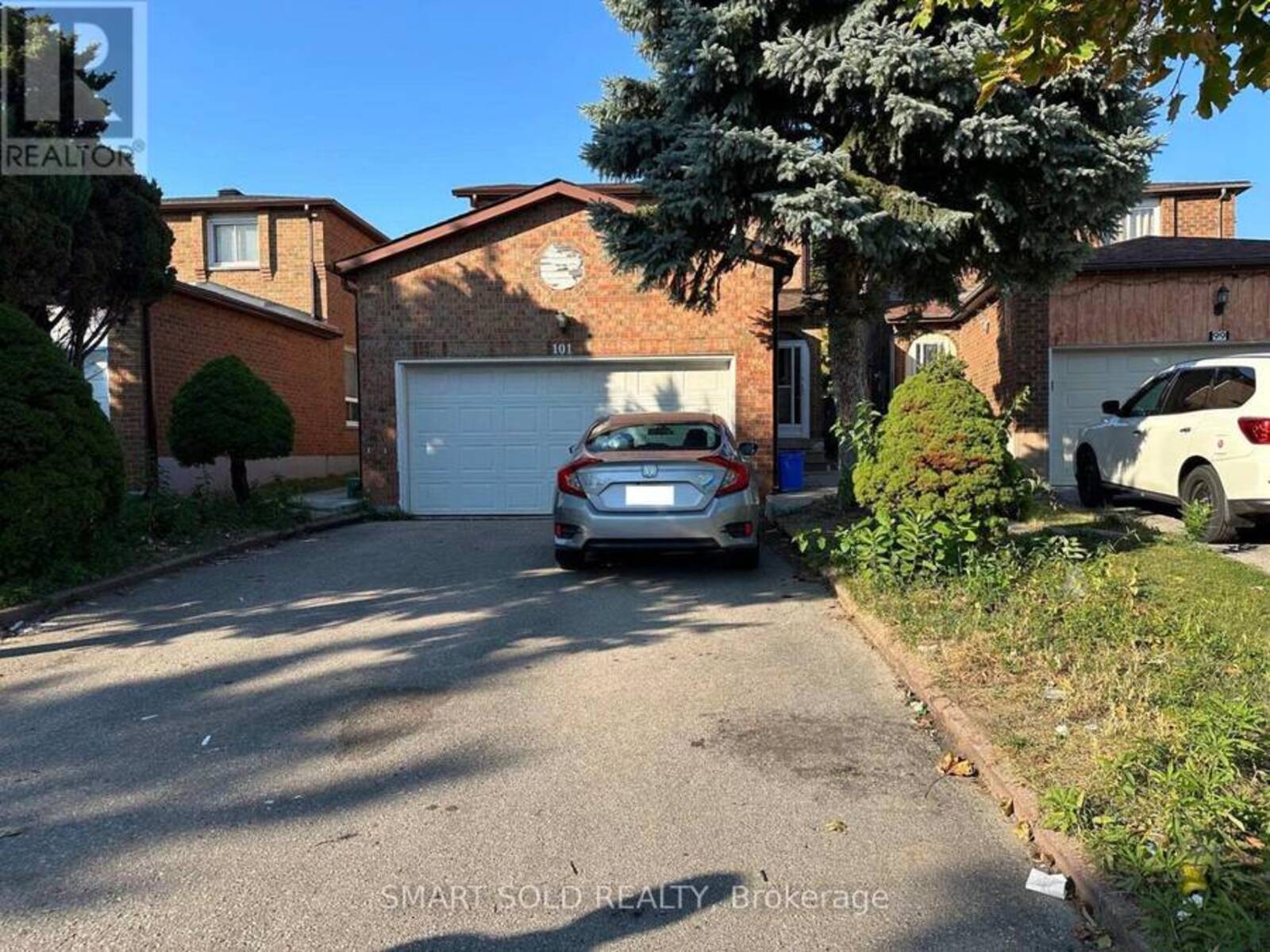 101 HORNCHURCH CRESCENT, Markham, Ontario L3R 7C8