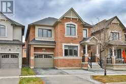 57 TITUS STREET | Markham Ontario | Slide Image One