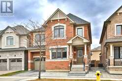 57 TITUS STREET | Markham Ontario | Slide Image Two