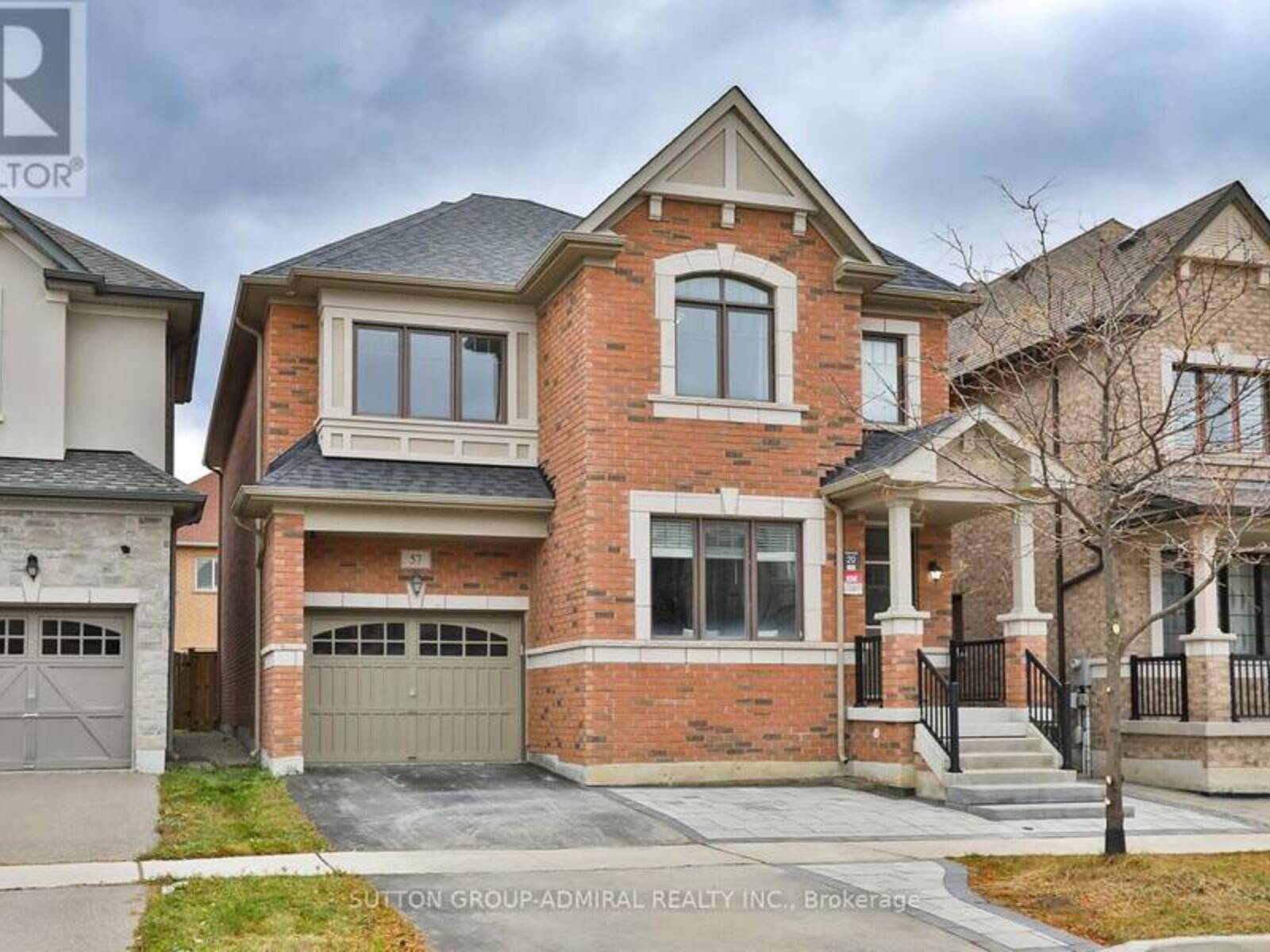 57 TITUS STREET, Markham, Ontario L6E 0T2