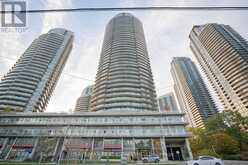 4202 - 2230 LAKE SHORE BOULEVARD W | Toronto Ontario | Slide Image One