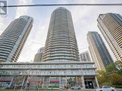 4202 - 2230 LAKE SHORE BOULEVARD W Toronto Ontario, M8V 0B2