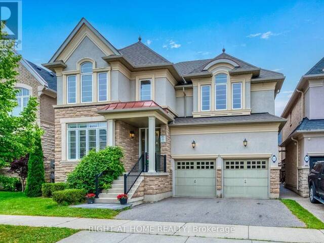 3129 LARRY CRESCENT Oakville Ontario, L6M 0S8