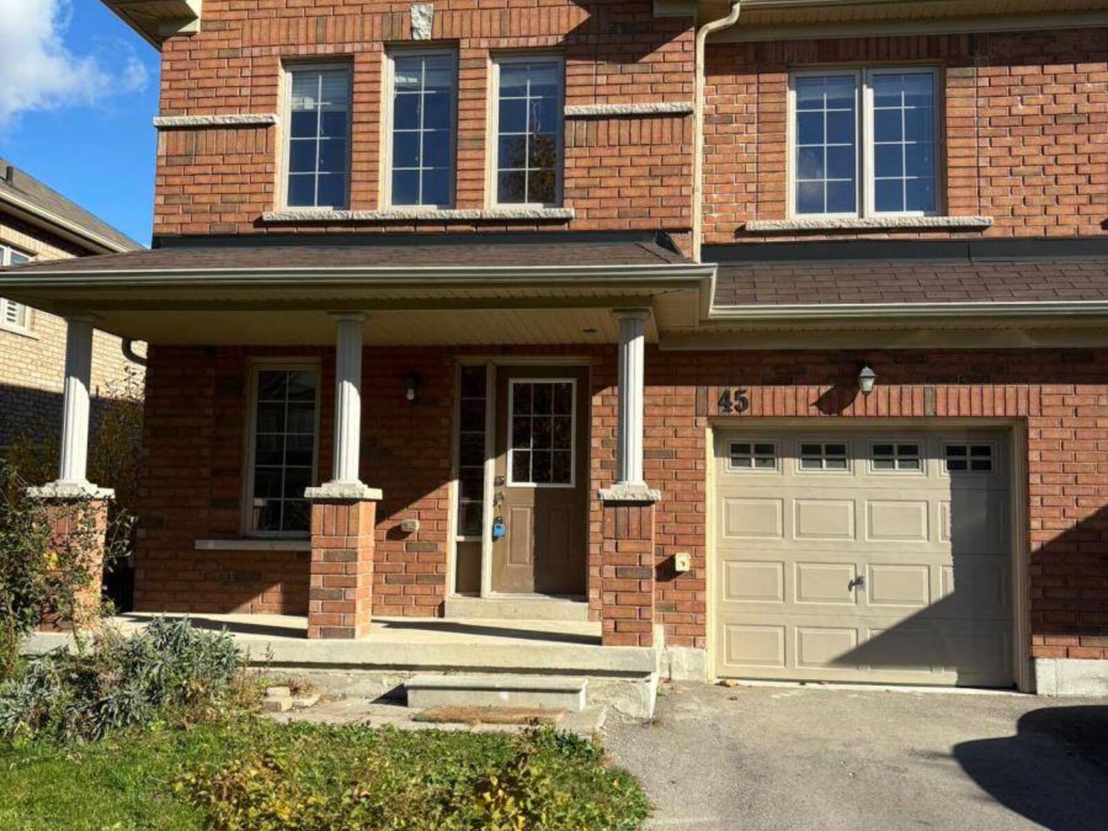 45 KEITH CRESCENT, Niagara-on-the-Lake, Ontario L0S 1J0