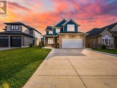 20 MUIRFIELD DRIVE E St. Thomas Ontario, N5R 0K3