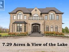 690 VIEW LAKE ROAD Kawartha Lakes Ontario, L0B 1K0