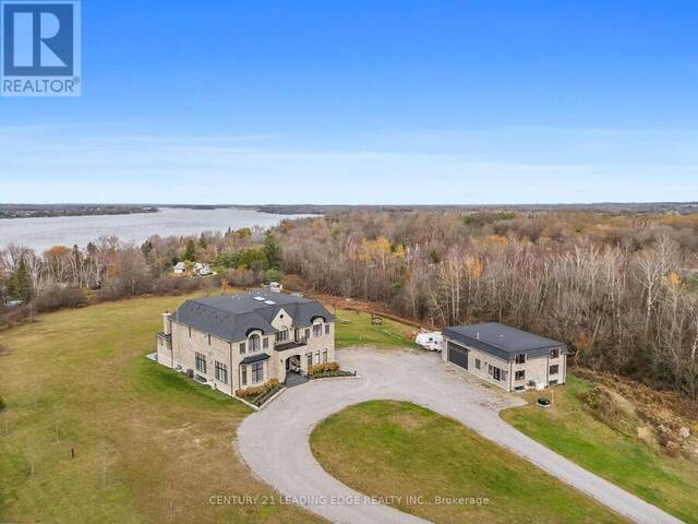 690 VIEW LAKE ROAD Scugog Ontario, L0B 1K0