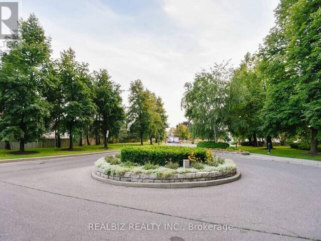 1610 - 20 CHERRYTREE DRIVE Brampton Ontario, L6Y 3V1