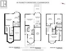 84 MARCY CRESCENT | Cambridge Ontario | Slide Image Forty