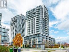 955 - 60 ANN O'REILLY ROAD Toronto Ontario, M2J 0C8