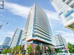 911 - 20 TUBMAN AVENUE Toronto Ontario, M5A 0M8