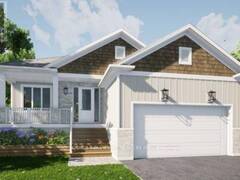 60 52ND STREET S Wasaga Beach Ontario, L0M 1P0