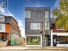 899 DUNDAS STREET W Toronto Ontario, M6J 1V9