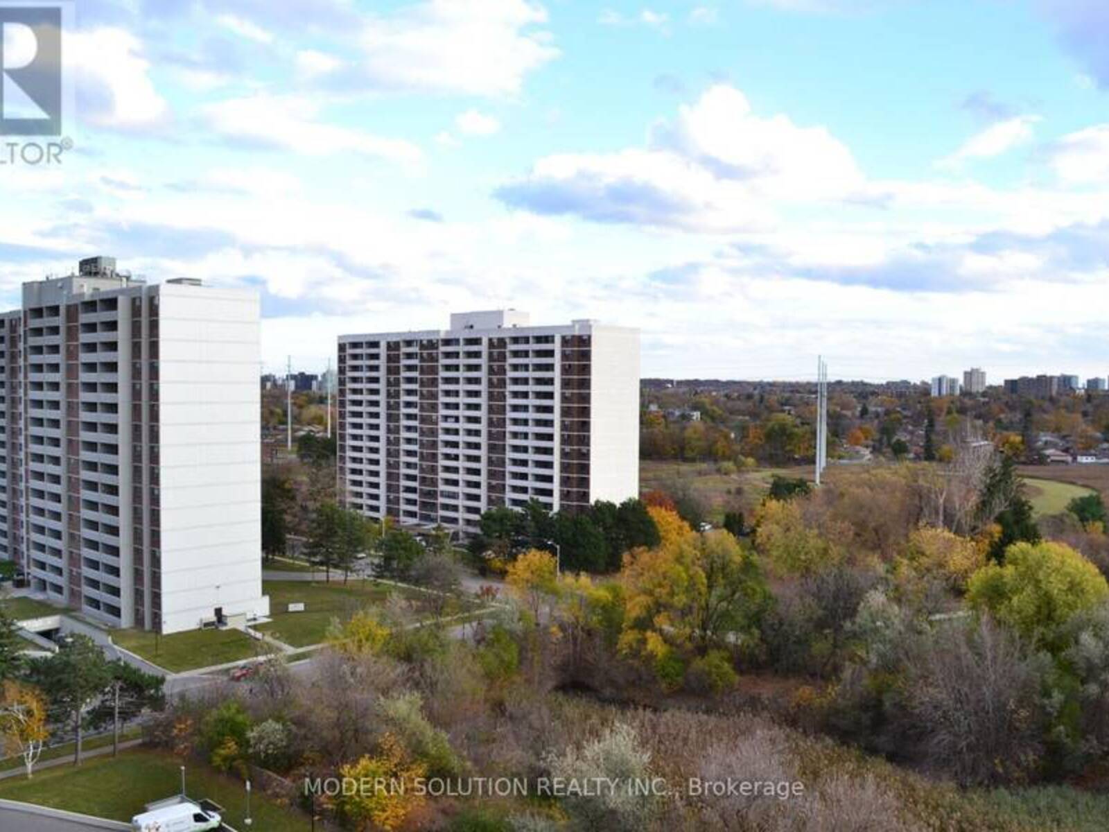 1208 - 301 PRUDENTIAL DRIVE, Toronto, Ontario M1P 4V3