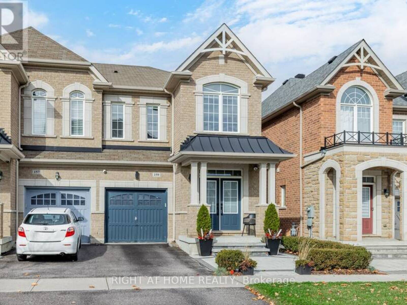 159 FIMCO CRESCENT, Markham, Ontario L6E 0R2