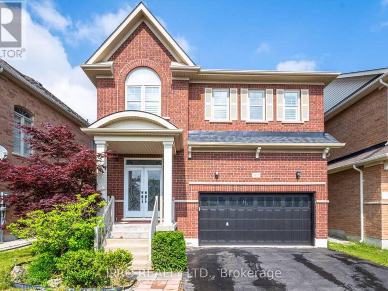 409 SCOTT BOULEVARD, Milton, Ontario L9T 0T1