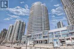 910 - 218 QUEENS QUAY W | Toronto Ontario | Slide Image One