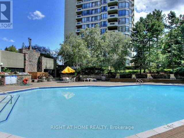 929 - 25 BAMBURGH CIRCLE Toronto Ontario, M1W 3W2