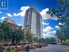 1110 - 195 BONIS AVENUE Toronto Ontario, M1T 0A5