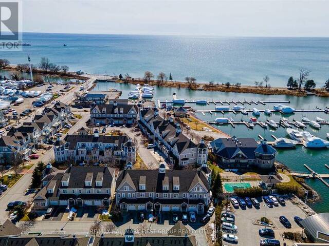 53 - 1295 WHARF STREET Pickering Ontario, L1W 1A2