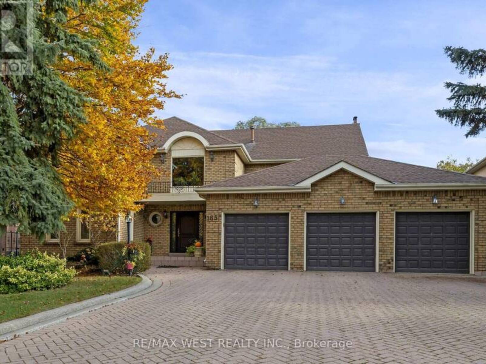 185 DIANAWOOD RIDGE, Vaughan, Ontario L4L 6X2