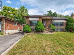 31 SUSSEX AVENUE Richmond Hill Ontario, L4C 2E5