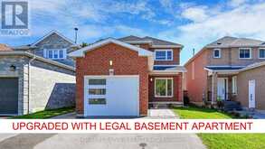 19 MOUNTBATTEN ROAD | Vaughan Ontario | Slide Image One