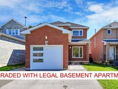 19 MOUNTBATTEN ROAD Vaughan Ontario, L4J 8A5