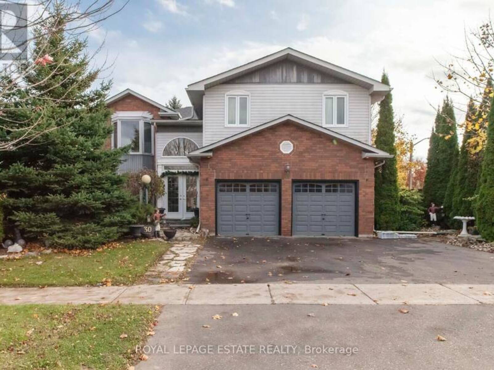 30 PASSMORE AVENUE S, Orangeville, Ontario L9W 4K7