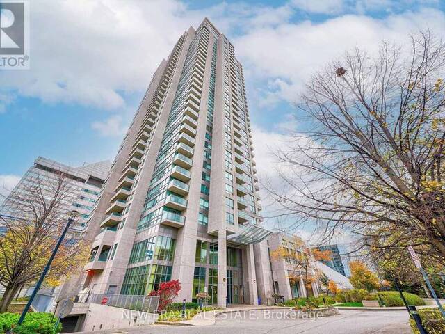 3105 - 60 BRIAN HARRISON WAY Toronto Ontario, M1P 5J5