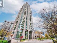 3105 - 60 BRIAN HARRISON WAY Toronto Ontario, M1P 5J5